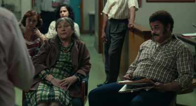 Lunch is 36 minutes. Sorry, 30 minutes. - The Shrink Next Door
