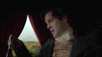 Lunch at Ashbourne
or shall we press on? - Poldark