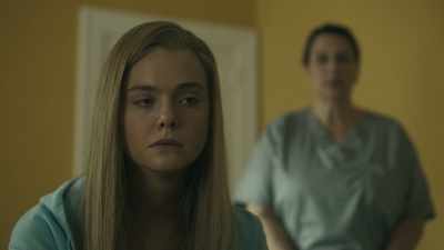 Lunch is at one. Dinner at six.
Lights out at nine. - The Girl from Plainville