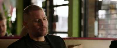 Lunch, dinner, drinks. Okay. - First Shift
