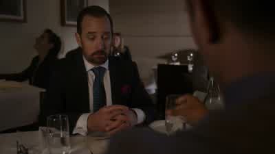 Lunch is on you. - The Good Doctor
