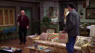 Lunch! - Everybody Loves Raymond