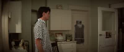 - Lunchtime. - Blue Velvet