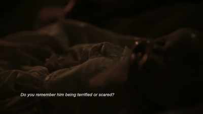 [Lunde and Allyn speaking] - The Co-Ed Killer: Mind of a Monster