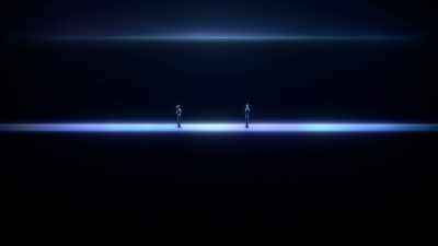 L'Universo stesso
e tutte le cose che contiene... - Babylon 5: The Road Home