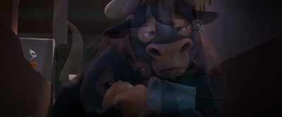 (LUPE VOCALIZES) - Ferdinand