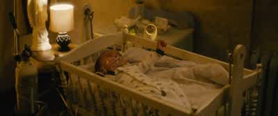 - LUPITA: Luis! - Nobody