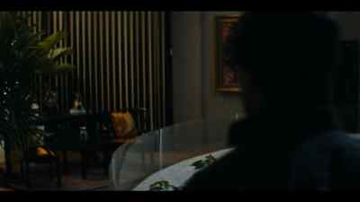 Lupita, you up here? - Narcos: Mexico