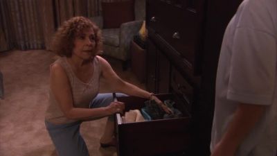 Lupita. - Weeds
