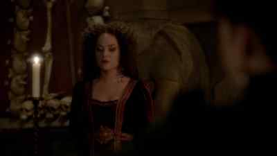 Lupus dei. - Penny Dreadful