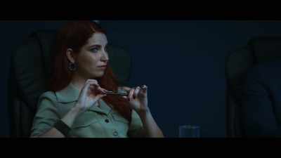 Lure them
out of the shadows
and capture them. - Assassin Club