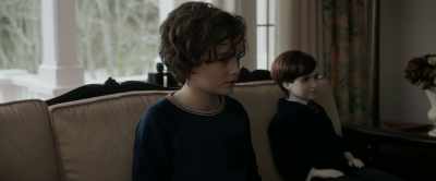 Lurge you to be patient, - Brahms: The Boy II