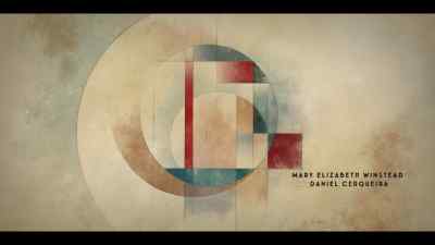 ♪ lush orchestral music ♪ - A Gentleman in Moscow