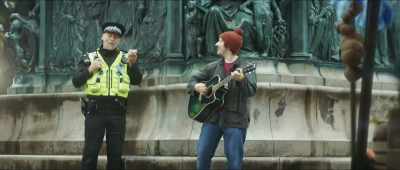 (LUTE PLAYING) - Robin and the Hoods