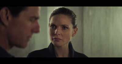 Luther: 36-hour delayed activation, - Mission: Impossible   Fallout