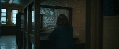 [Luther] Corinne? - Luther: The Fallen Sun
