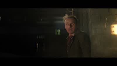 Luther, do you copy? - Mission: Impossible   Fallout
