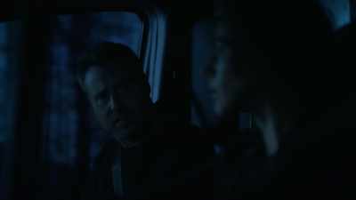 LUTHER: How can one kid and a computer - True Lies