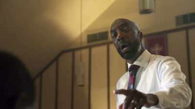 Luther, I don't care
how you say it, nothing, - Back on the Strip