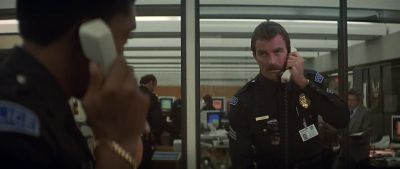 Luther I watch I look I listen - Runaway