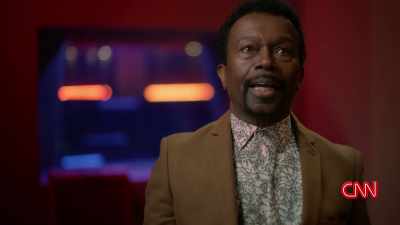 Luther - Luther: Never Too Much