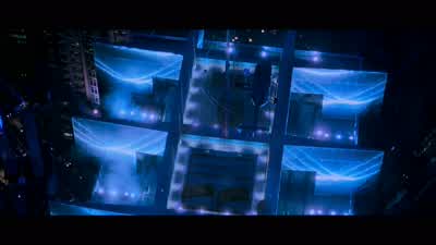 Luther, we're out of time. - Mission: Impossible II