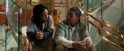 LUTHER What the hell - Set It Off