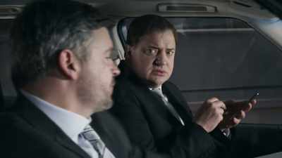 - Luther will be looking to hit back.
- Got it. - Professionals