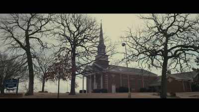 Lutheran, Methodist, lots of Baptist. - The Innocent Man