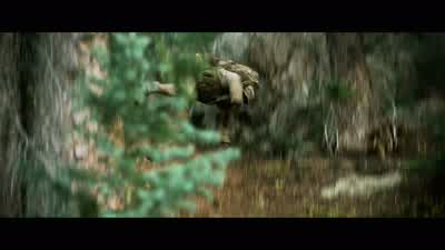 Luttrell: Jesus. - Lone Survivor