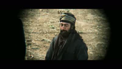 Luttrell: Ooh! - Lone Survivor