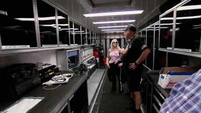 Lutz, I love that guy to death. - Street Outlaws No Prep Kings Team Attack