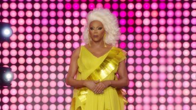 Luxx and Mistress, - RuPaul's Drag Race
