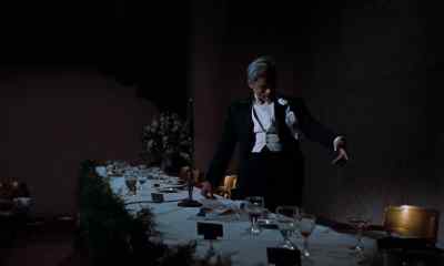 LUZ:
Thank you, Uncle Bawley. - Giant