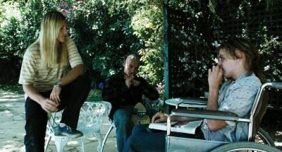 L've already got a logo - Lords of Dogtown