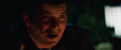 L've always known I'll die alone - Star Trek V: The Final Frontier