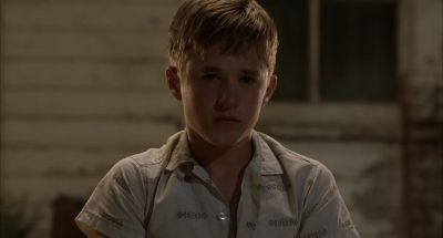 L've been to the orphan home before - Secondhand Lions