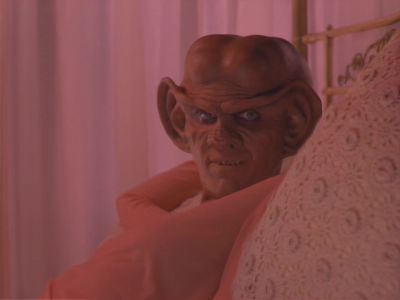 L've been waiting for you. - Star Trek: Deep Space Nine