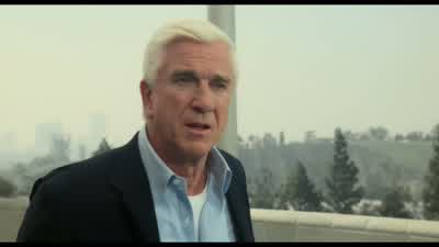 I've finally found someone I can lovea good clean love without utensils - The Naked Gun: From the Files of Police Squad!