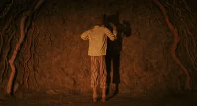 L've got an idea. - Fantastic Mr  Fox