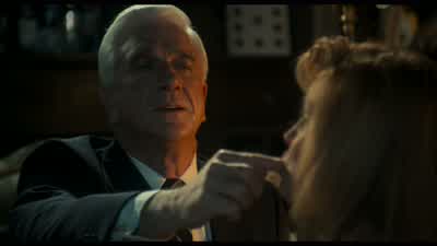 I've got nine more - The Naked Gun: From the Files of Police Squad!