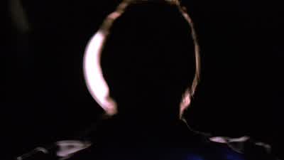 I've lived in darkness a long time. - Dexter