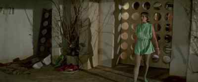 L've never been
in this quadrant before. - Logan's Run