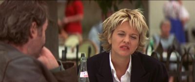 L've seen it happen - French Kiss