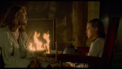 L've worn this mask so long, l don't feel safe without it. - The Man in the Iron Mask