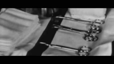 LVVODY cut
the testicle sack open, - Heaven's Gate: The Cult of Cults