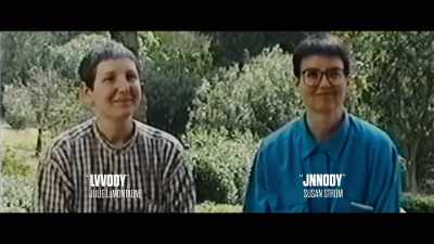 LVVODY and JNNODY were there. - Heaven's Gate: The Cult of Cults
