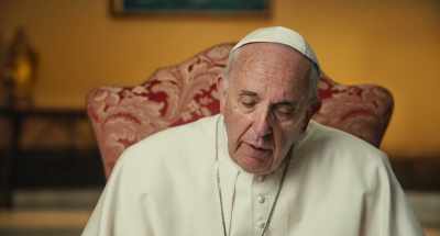 Lwant to ask
all fathers and mothers - Pope Francis: A Man of His Word