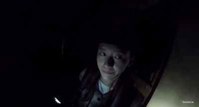 Lya - Gonjiam: Haunted Asylum