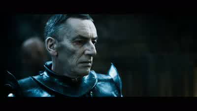 Lycan. No rest, dog. - Underworld: Rise of the Lycans